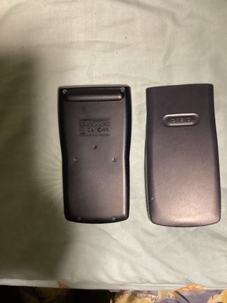 Calculadora Científica Casio fx-82MS