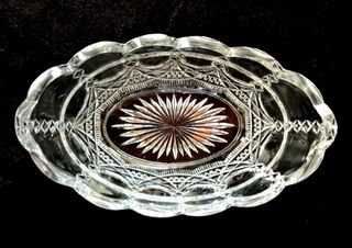 Porta marmellata Thomas Hblake EPNS Vintage