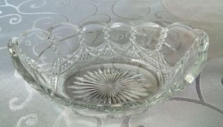 Porta marmellata Thomas Hblake EPNS Vintage