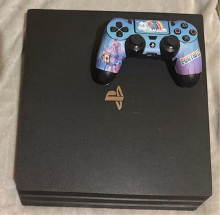 Consola PS4 Pro 500GB