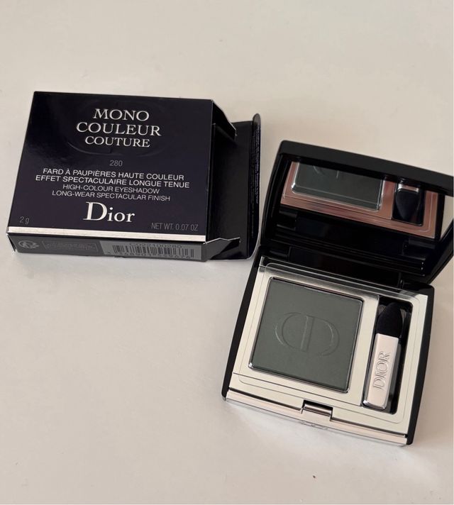 Sombra de ojos Dior Mono Couleur Couture 280