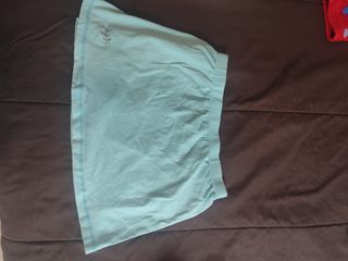 Ropa Pádel Mujer varias marcas; Varllon Puma