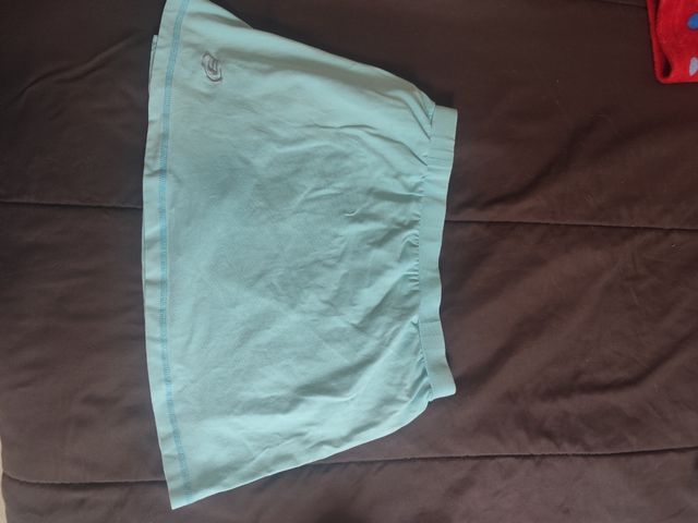 Ropa Pádel Mujer  varias marcas; Varllon Puma