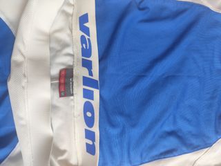 Ropa Pádel Mujer varias marcas; Varllon Puma