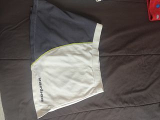 Ropa Pádel Mujer varias marcas; Varllon Puma