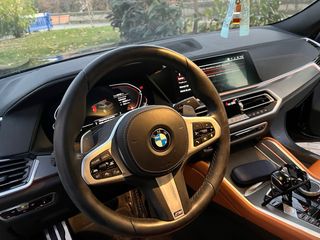 BMW X6 2022