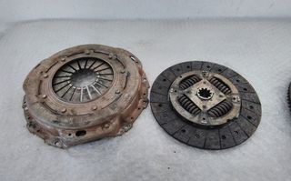 Kit embrague nissan 699860 cabstar cabina 150068