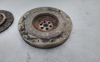 Kit embrague nissan 699860 cabstar cabina 150068