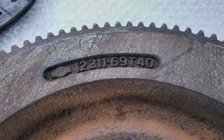 Kit embrague nissan 699860 cabstar cabina 150068