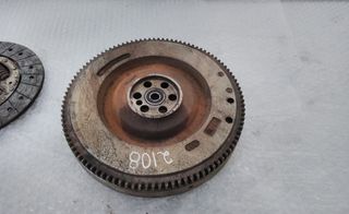 Kit embrague nissan 699860 cabstar cabina 150068