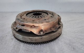 Kit embrague nissan 699860 cabstar cabina 150068