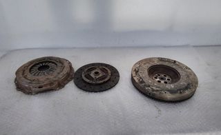 Kit embrague nissan 699860 cabstar cabina 150068