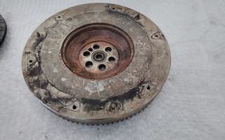 Kit embrague nissan 699860 cabstar cabina 150068