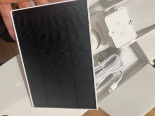 Cámara Vigilancia WiFi DL201•PRECINTADA•