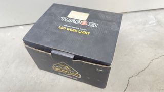 Focos LED para Coche 18w pack de 4