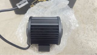 Focos LED para Coche 18w pack de 4