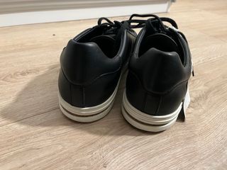 Scarpe Birkenstock Bend Low Pelle 45