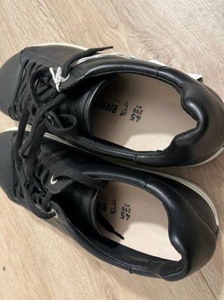 Scarpe Birkenstock Bend Low Pelle 45