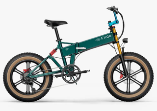 Fiido M1 Pro Bicicleta Eléctrica Plegable