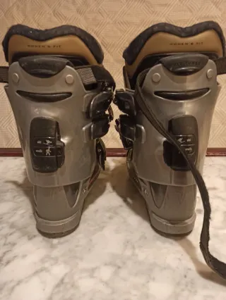 Botas de esquí Nordica n°35-36  225-235