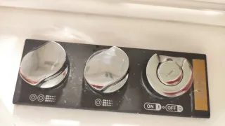 Bañera Jacuzzi® (original) Whirlpool Bath Blanca