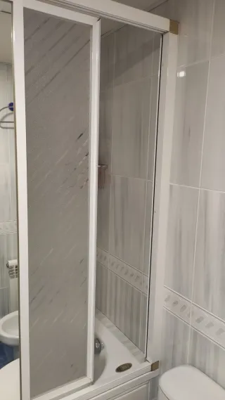 Bañera Jacuzzi® (original) Whirlpool Bath Blanca