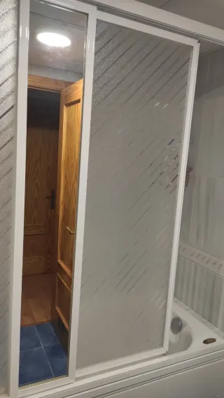 Bañera Jacuzzi® (original) Whirlpool Bath Blanca