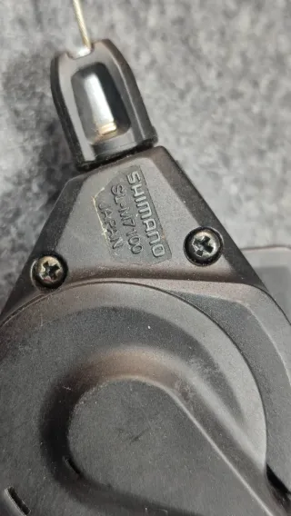 Mando Shimano SLX 12v i-spec EV