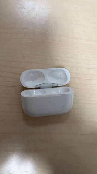 Estuche AirPods Pro 2 Lightning originales