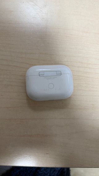 Estuche AirPods Pro 2 Lightning originales