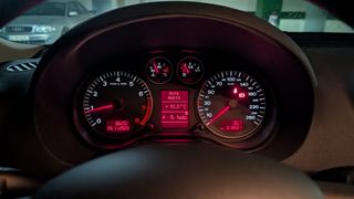 Audi A3 2008 S-Line 1.8TFSI