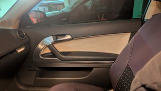 Audi A3 2008 S-Line 1.8TFSI