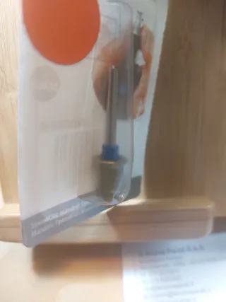 Dremel SpeedClic Mandrino SC402