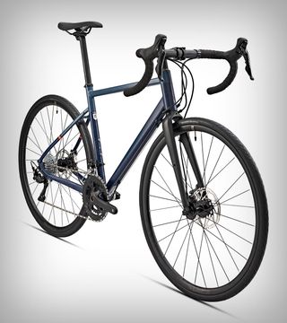 Bicicleta Carretera Van Rysel RC520 Talla L