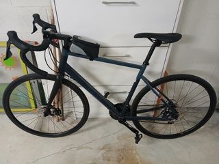 Bicicleta Carretera Van Rysel RC520 Talla L