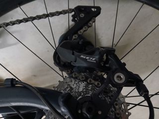 Bicicleta Carretera Van Rysel RC520 Talla L