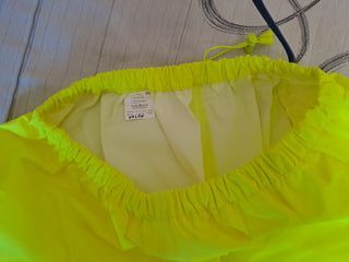 PANTALON IMPERMEABLE 2XL