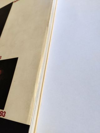 Revista El Croquis 60: Herzog / de Meuron