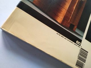 Revista El Croquis 60: Herzog / de Meuron