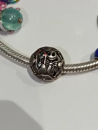 Pandora varios Charms