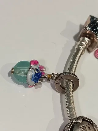Pandora varios Charms