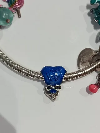 Pandora varios Charms