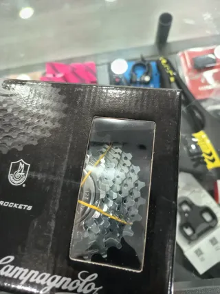 Cassette Campagnolo 10v 12/25