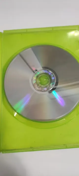 NBA 2K10 Xbox 360 Videojuego Juego con Manual