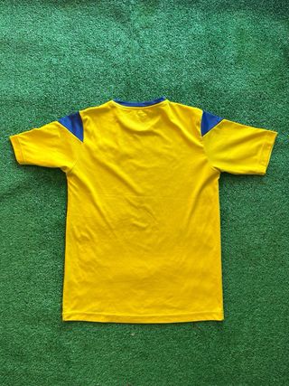 Camiseta entrenamiento Hellas Verona FC Talla XXS