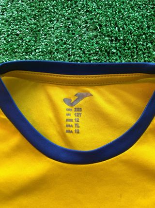 Camiseta entrenamiento Hellas Verona FC Talla XXS