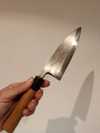 Coltelli giapponesi di alta qualità