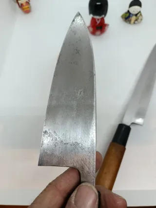 Coltelli giapponesi di alta qualità