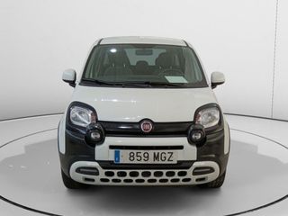 Fiat Panda 1.0 Mild Hybrid City Cross 4x2