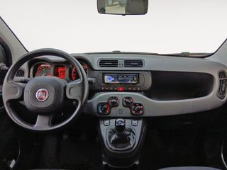 Fiat Panda 1.0 Mild Hybrid City Cross 4x2